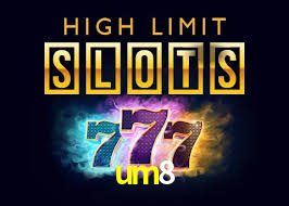 Descubra a Magia dos Jogos de Arcade no um8