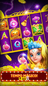 Descubra o Mundo do Cassino Online com um8